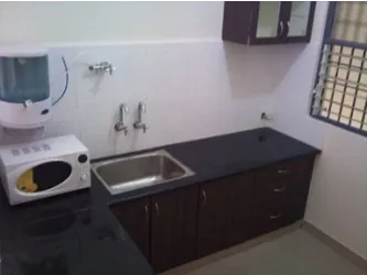 VM Friend's PG for Ladies and Gents in Hosur Road, Bengaluru, photo 8